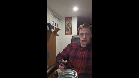 CountryPrince online show from February 3, 4:43 am