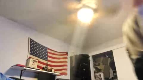 CountryPrince online show from February 15, 12:51 am