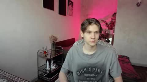 Adam online show from November 19, 9:53 am