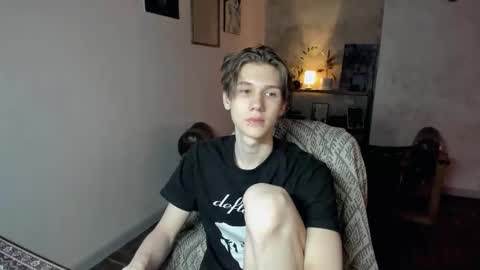 Adam online show from December 16, 2:11 pm