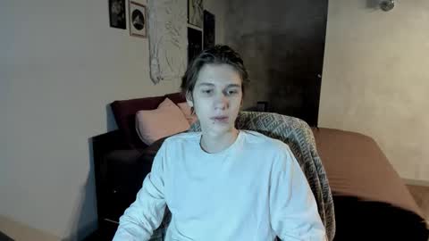 Adam online show from February 17, 12:45 pm