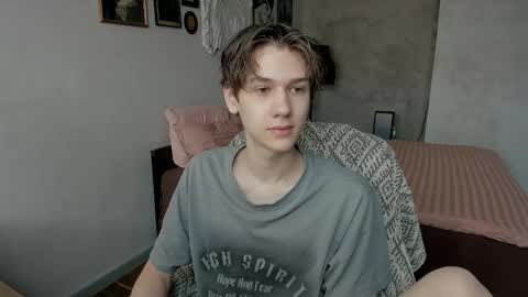 Adam online show from April 20, 4:48 am