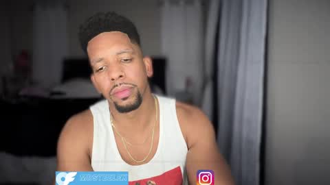 MrSteeleXXX - snapchat online show from January 18, 3:53 am