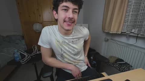 Antonio online show from March 6, 1:13 am