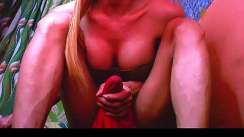 CALL ME BABY online show from January 27, 9:02 am