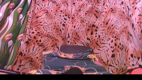 CALL ME BABY online show from January 31, 6:03 pm