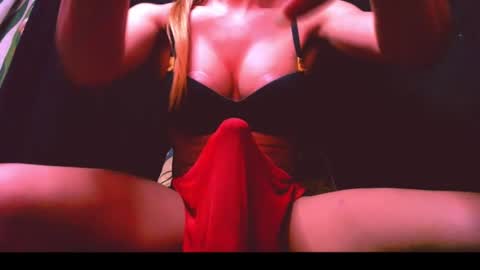 CALL ME BABY online show from February 4, 10:34 pm