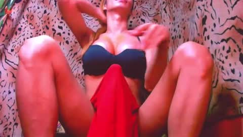 CALL ME BABY online show from February 18, 12:26 am