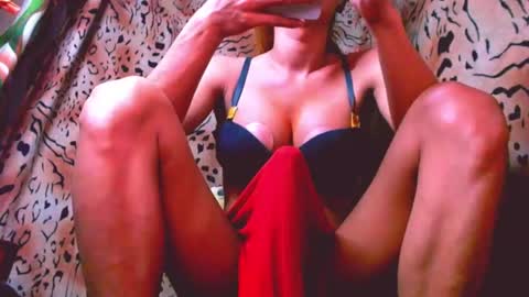 CALL ME BABY online show from February 19, 11:25 pm