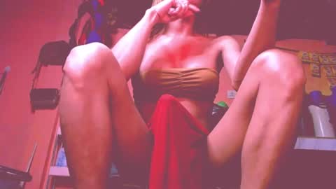 CALL ME BABY online show from February 28, 1:58 am