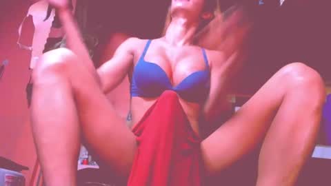 CALL ME BABY online show from March 2, 9:01 pm