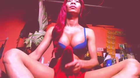 CALL ME BABY online show from March 7, 6:43 pm