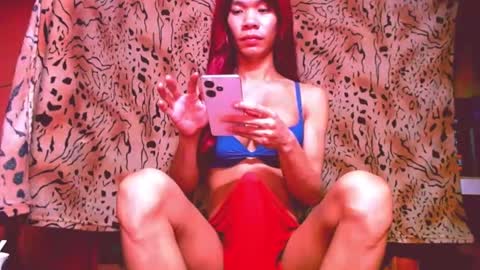 CALL ME BABY online show from March 10, 10:13 pm