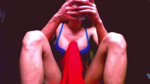 CALL ME BABY online show from March 12, 3:40 pm