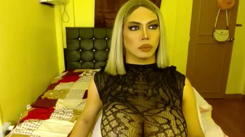 HUGECOCK online show from May 1, 11:04 am