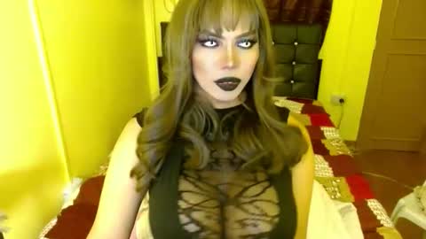 HUGECOCK online show from May 15, 6:20 am