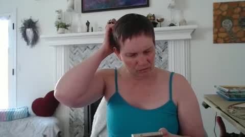 Aurora Willows online show from March 12, 6:47 pm