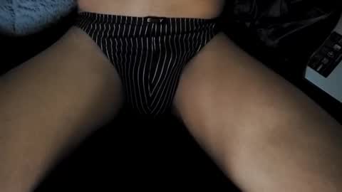 12captnhook18 online show from November 6, 1:50 am