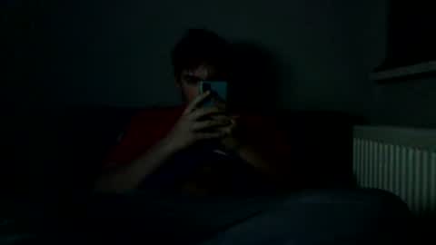 Snapshot of 12curty chatting on February 20, 11:54 pm 12curty online show from February 20, 11:54 pm
