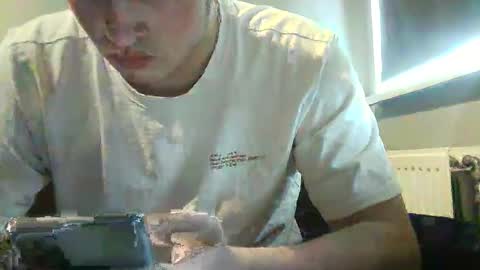 Snapshot of 12curty chatting on February 21, 3:10 pm 12curty online show from February 21, 3:10 pm
