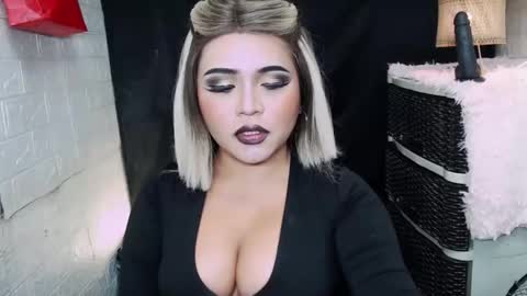 Snapshot of 12inchsexyanacodats chatting on April 5, 12:41 am sexy kia online show from April 5, 12:41 am