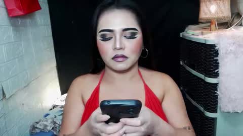 Snapshot of 12inchsexyanacodats chatting on May 1, 9:52 pm sexy kia online show from May 1, 9:52 pm