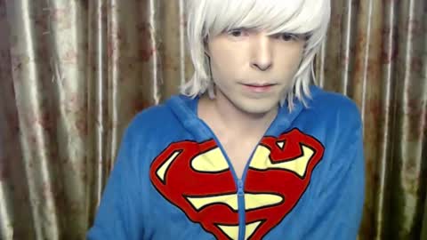 Snapshot of 13_angel_14 chatting on February 5, 10:55 pm Angelfree online show from February 5, 10:55 pm