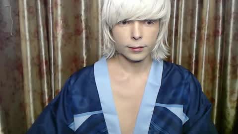 Snapshot of 13_angel_14 chatting on February 6, 10:43 pm Angelfree online show from February 6, 10:43 pm