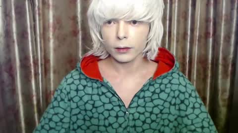 Snapshot of 13_angel_14 chatting on February 14, 10:25 pm Angelfree online show from February 14, 10:25 pm