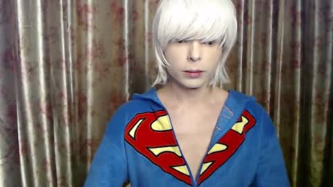 Snapshot of 13_angel_14 chatting on February 20, 8:25 pm Angelfree online show from February 20, 8:25 pm