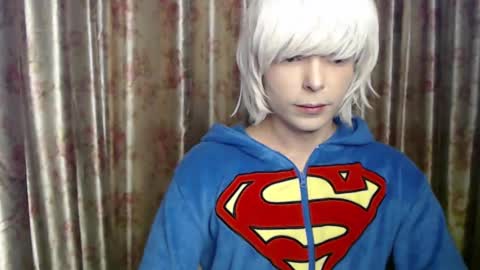 Snapshot of 13_angel_14 chatting on February 20, 11:32 pm Angelfree online show from February 20, 11:32 pm