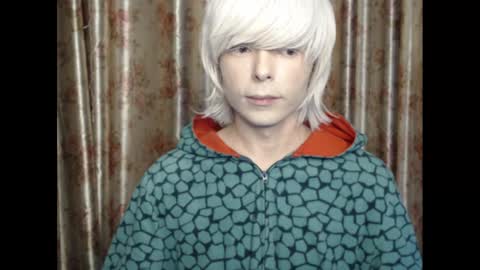 Snapshot of 13_angel_14 chatting on February 27, 9:25 pm Angelfree online show from February 27, 9:25 pm