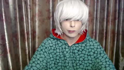 Snapshot of 13_angel_14 chatting on March 3, 6:59 am Angelfree online show from March 3, 6:59 am