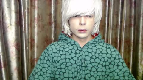 Snapshot of 13_angel_14 chatting on March 6, 11:53 pm Angelfree online show from March 6, 11:53 pm