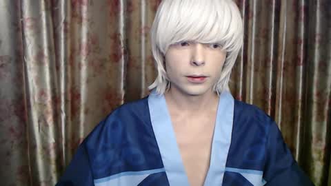 Snapshot of 13_angel_14 chatting on March 9, 11:14 pm Angelfree online show from March 9, 11:14 pm