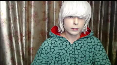 Snapshot of 13_angel_14 chatting on March 11, 11:04 pm Angelfree online show from March 11, 11:04 pm