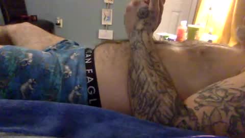 BIG CUM  online show from February 12, 9:15 am