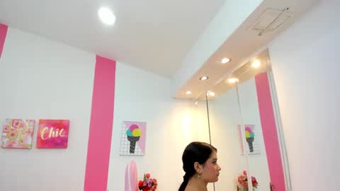 Scarlette  online show from December 28, 6:28 am