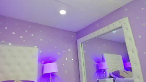 Scarlette  online show from January 8, 3:19 am