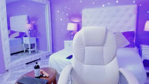 Scarlette  online show from January 11, 4:06 am