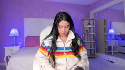 Scarlette  online show from November 1, 3:08 am