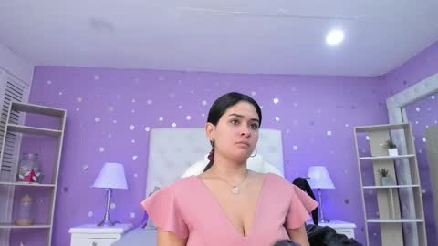 Scarlette  online show from November 11, 3:06 am