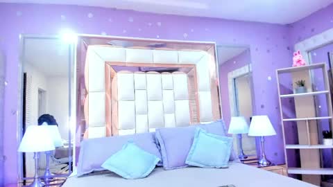 Scarlette  online show from May 12, 3:03 am