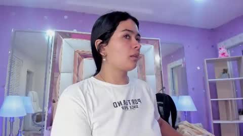Scarlette  online show from June 17, 3:09 am