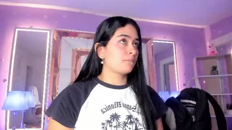 Scarlette  online show from June 19, 3:11 am