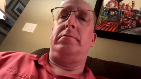 Snapshot of 16510 chatting on October 4, 11:58 pm 16510 online show from October 4, 11:58 pm