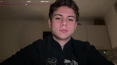 Lance online show from September 19, 6:30 pm