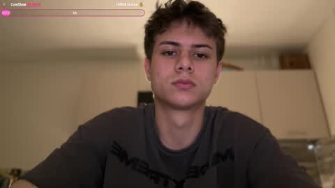 Lance online show from September 23, 3:04 pm