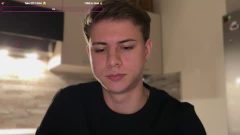 Lance online show from October 5, 3:54 pm