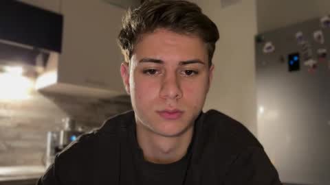 Lance online show from October 8, 3:42 pm